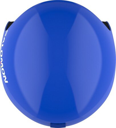 Lyžiarska prilba Salomon S Race Blue Lyžiarska prilba Salomon S Race Blue