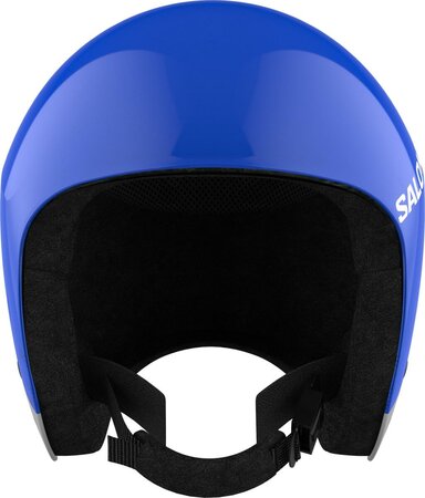 Lyžiarska prilba Salomon S Race Blue Lyžiarska prilba Salomon S Race Blue