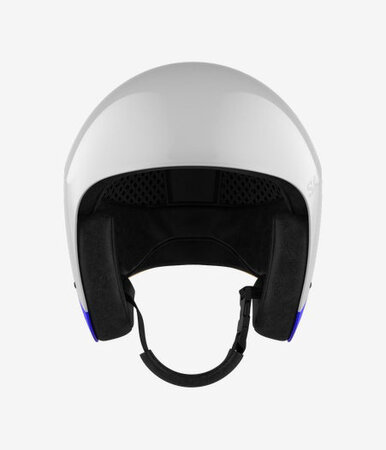 Lyžiarska prilba Salomon S/Race Fis Injected JR White Gr Lyžiarska prilba Salomon S/Race Fis Injected JR White Gr