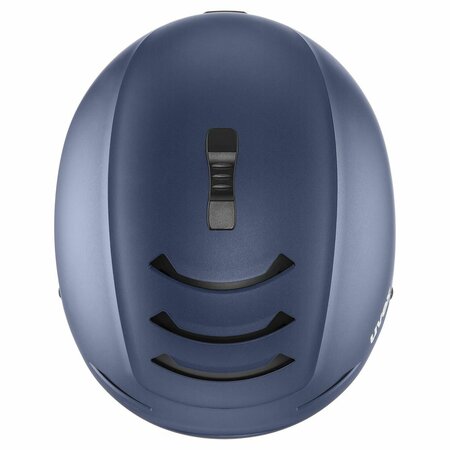 Lyžiarska Prilba Uvex Legend 2.0 Navy Mat