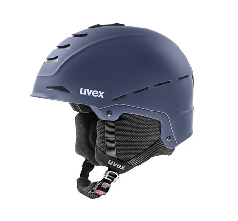 Lyžiarska Prilba Uvex Legend 2.0 Navy Mat