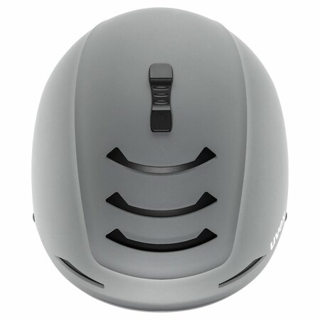 Lyžiarska Prilba Uvex Legend 2.0 Rhino Mat