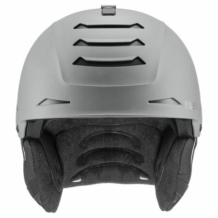 Lyžiarska Prilba Uvex Legend 2.0 Rhino Mat