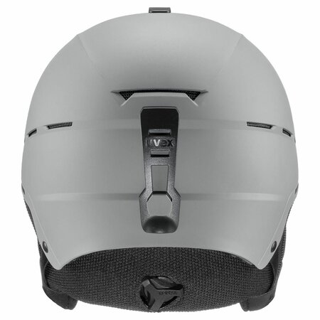 Lyžiarska Prilba Uvex Legend 2.0 Rhino Mat