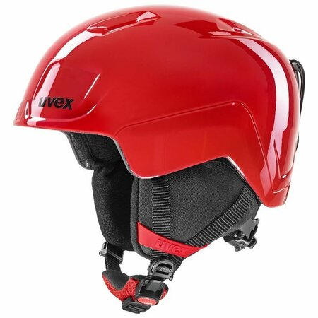 Uvex Heyya pro Jr. Fire Red Uvex Heyya pro Jr. Fire Red