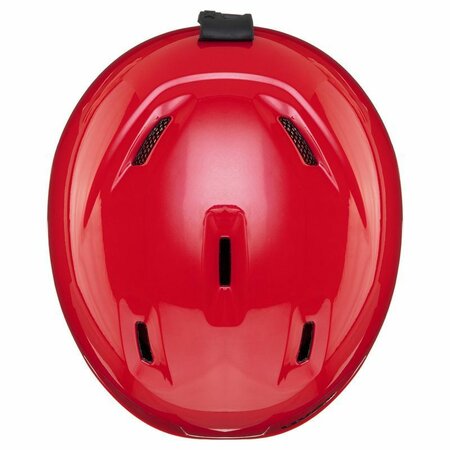 Uvex Heyya pro Jr. Fire Red Uvex Heyya pro Jr. Fire Red