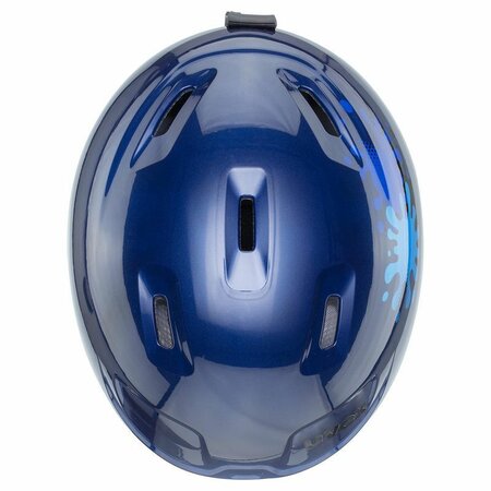 Uvex Heyya pro Jr. Midnight Splash