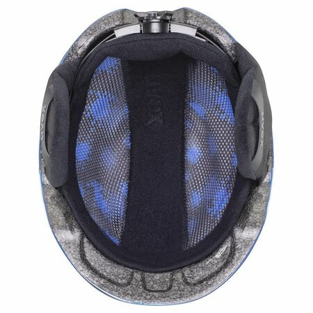 Uvex Heyya pro Jr. Midnight Splash