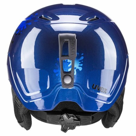 Uvex Heyya pro Jr. Midnight Splash