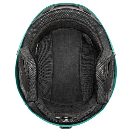 Lyžiarska prilba Uvex Jakk+ IAS Proton Matt