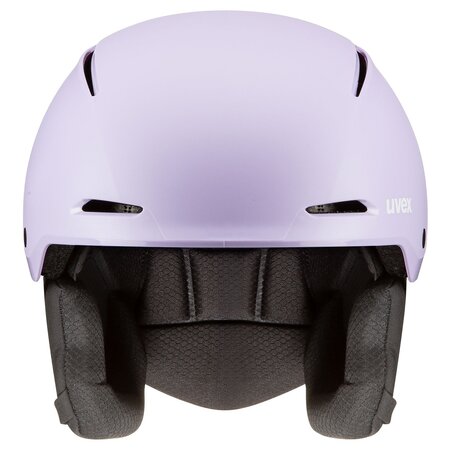 Lyžiarska prilba Uvex Minimo Cool Lavender Matt