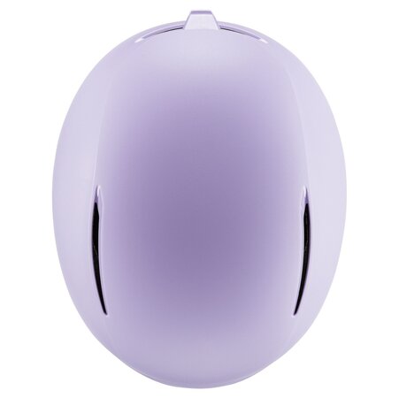 Lyžiarska prilba Uvex Minimo Style Lavender Penguin