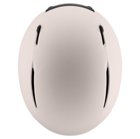 Lyžiarska prilba Uvex Monte Pro Warm Grey Matt