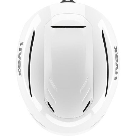 Lyžiarska prilba Uvex Resolution SL White