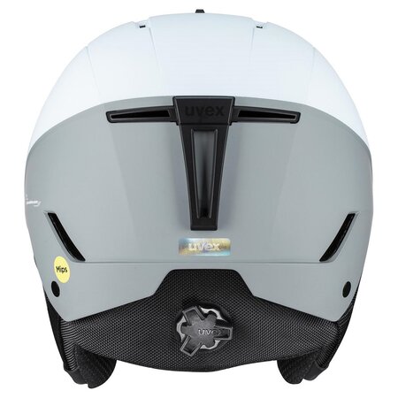 Lyžiarska prilba Uvex Stance MIPS Arctic Blue/Glacier Matt Lyžiarska prilba Uvex Stance MIPS Arctic Blue/Glacier Matt