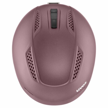 Lyžiarska prilba Uvex ultra bramble mat