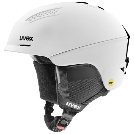 Prilba Uvex Ultra MIPS All White Matt