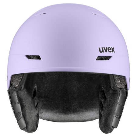 Lyžiarska prilba Uvex Wanted cool lavender matt Lyžiarska prilba Uvex Wanted cool lavender matt