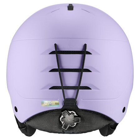 Lyžiarska prilba Uvex Wanted cool lavender matt Lyžiarska prilba Uvex Wanted cool lavender matt