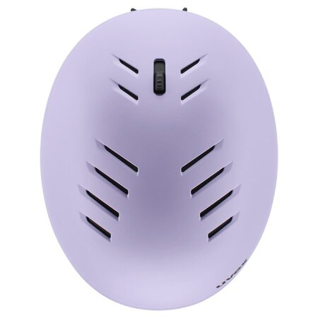 Lyžiarska prilba Uvex Wanted cool lavender matt Lyžiarska prilba Uvex Wanted cool lavender matt