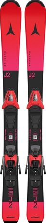 Požičovňa - Lyže Atomic Redster J2 + C 5 GW 25/26
