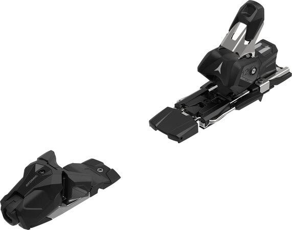 Viazanie Atomic Icon 12 GW Black