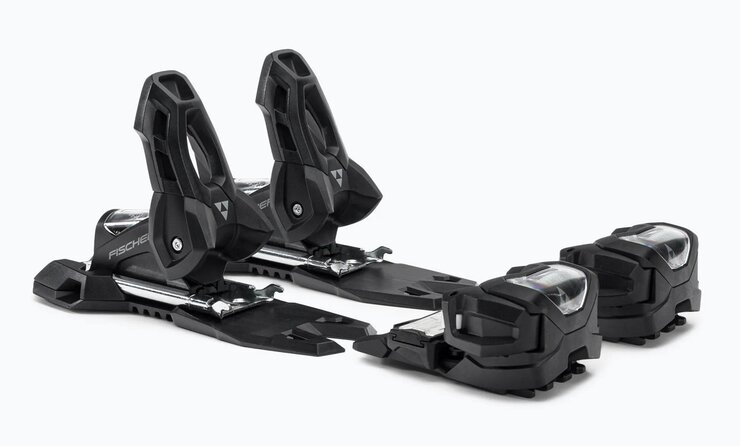 Viazanie Fischer Attack 11 MN W/O Brake Viazanie Fischer Attack 11 MN W/O Brake