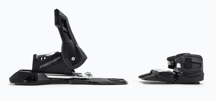 Viazanie Fischer Attack 11 MN W/O Brake Viazanie Fischer Attack 11 MN W/O Brake