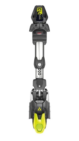 Viazanie Fischer RC4 Z13 GW Freeflex Brake 85 [D]