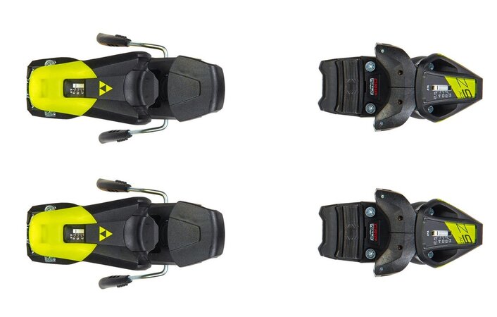 Viazanie Fischer RC4 Z9 GW CA BRAKE 78 [J]