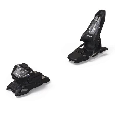 Freeridové viazanie Marker Griffon 13 ID 110 mm Black 22/23