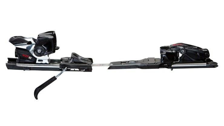 Viazanie Salomon WRT 16 FF