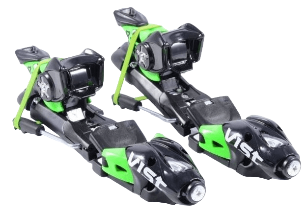 Lyžiarske viazanie Stöckli VM412 SX Green VIST