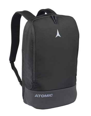 Lyžiarsky ruksak Atomic Laptop Pack 20 Black 20/21
