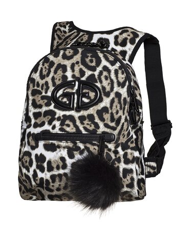 Batoh Goldbergh Handy Leopard Batoh Goldbergh Handy Leopard