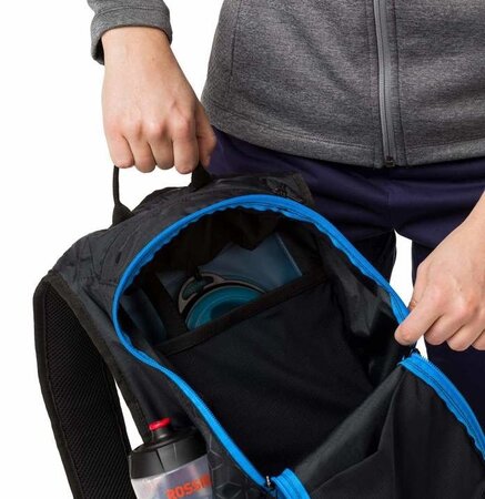 Batoh Rossignol R Pack 12L 20/21