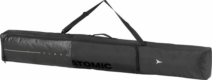 Vak na lyže Atomic W Ski Bag Cloud Black/Copper Vak na lyže Atomic W Ski Bag Cloud Black/Copper