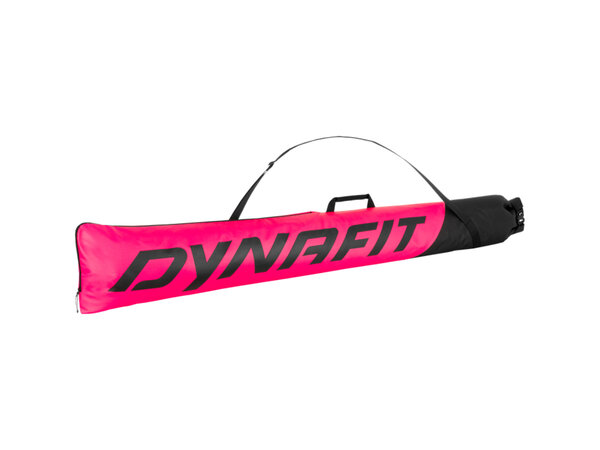 Vak na lyže Dynafit Pink Glo/Black Out Vak na lyže Dynafit Pink Glo/Black Out