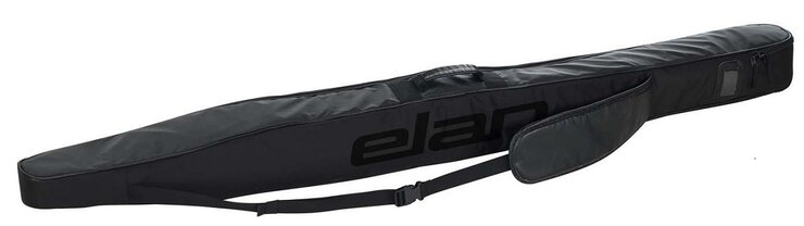 Vak na lyže Elan Black Edition Bag