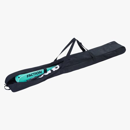 Vak na lyže Evoc Ski Bag Black