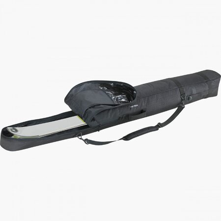 Vak na lyže Evoc Ski Bag Black 24/25