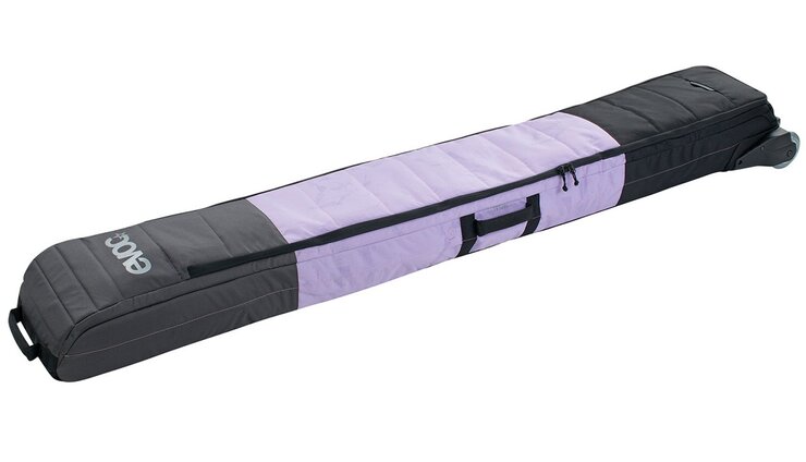 Vak na lyže Evoc Ski Roller Multicolor