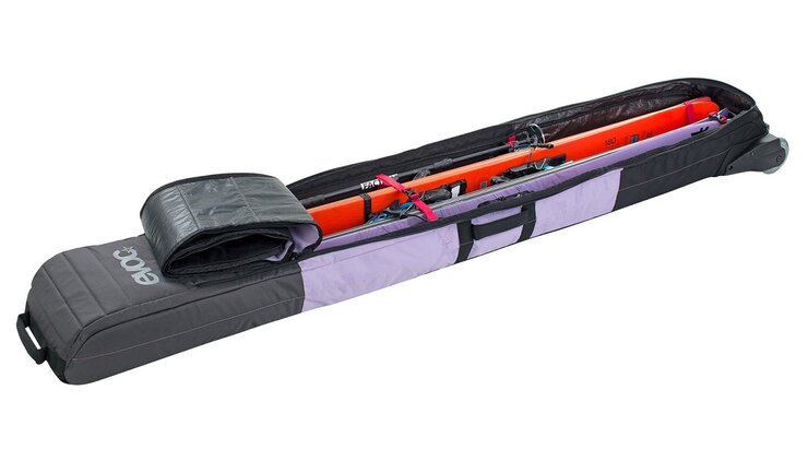 Vak na lyže Evoc Ski Roller Multicolor