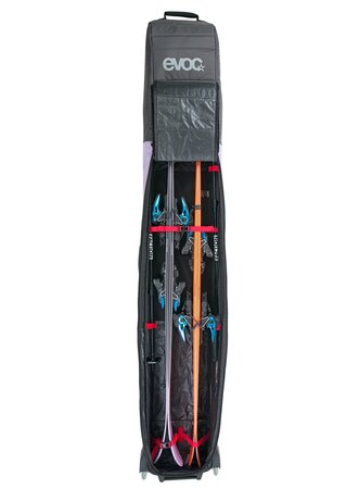 Vak na ly e Evoc Ski Roller Multicolor Najsport.sk