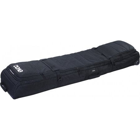 Vak na lyže Evoc Snow Gear Roller Black