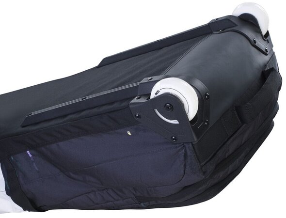 Vak na lyže Evoc Snow Gear Roller Multicolour