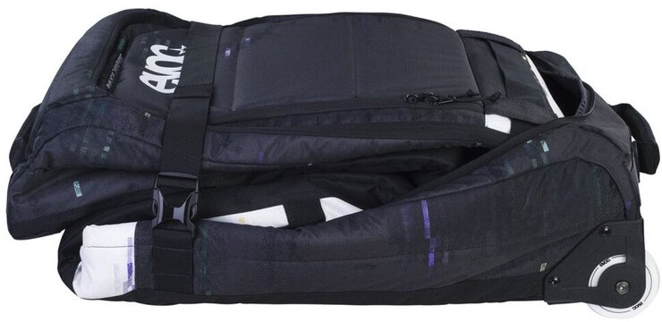 Vak na lyže Evoc Snow Gear Roller Multicolour