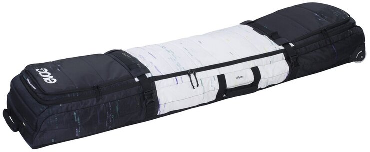 Vak na lyže Evoc Snow Gear Roller Multicolour