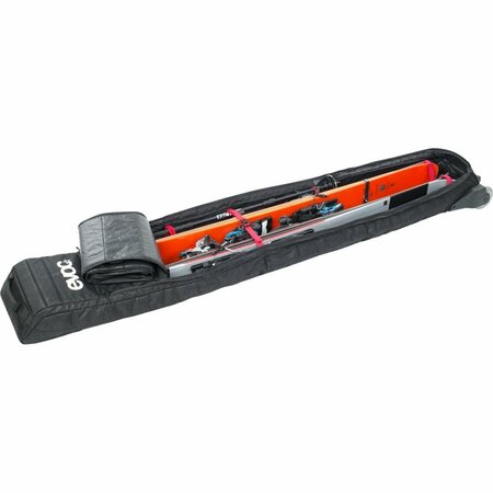 Vak na lyže Evoc Ski Roller Black 24/25