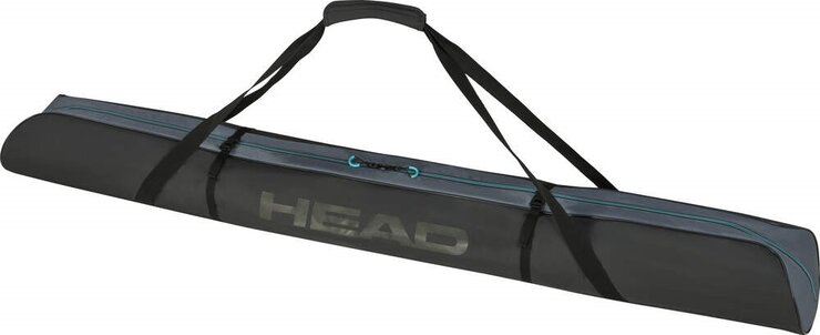 Vak na lyže Head Single Skibag 175 cm Black